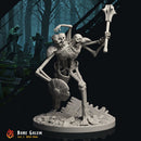 Bone Golem