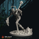 Bone Golem