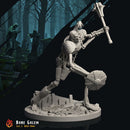 Bone Golem