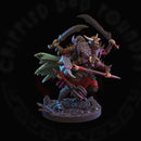 Bone Shriekers