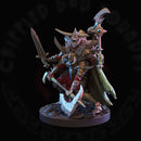 Bone Shriekers