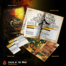 The Coven of the Mire ~ October 25 Bundle