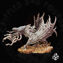 Brainstealer Dragon