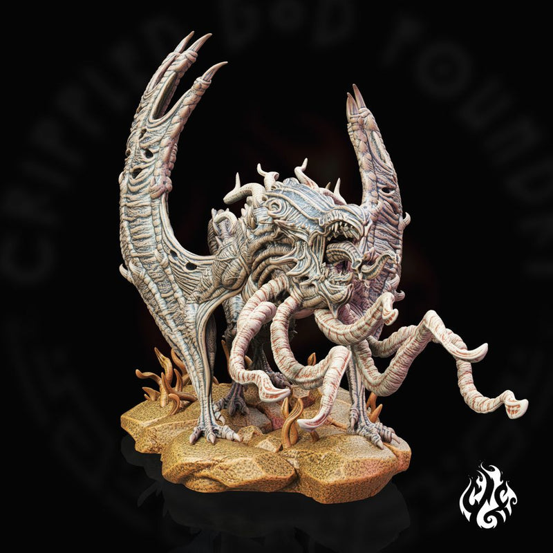 Brainstealer Dragon