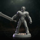 Brass Golems
