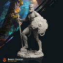 Bronze Colossus