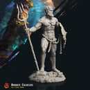 Bronze Colossus