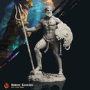 Bronze Colossus