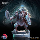 Frozen Dale ~ December '24 Fantasy Bundle
