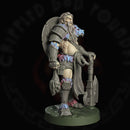 Brug the Barbarian