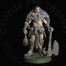 Brug the Barbarian