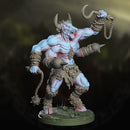 Brutaur Ravager Giant