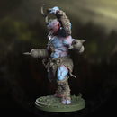 Brutaur Ravager Giant