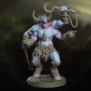 Brutaur Ravager Giant