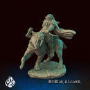 Bugbear Warlord