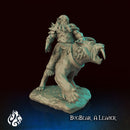 Bugbear Warlord