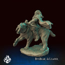 Bugbear Warlord