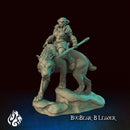 Bugbear Captain