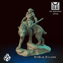 Bugbear Captain