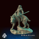 Bugbear Captain