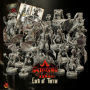 Denizens of Hell: Lord of Terror Bundle