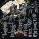 Mother Grizelda's Nightmare ~ Bundle