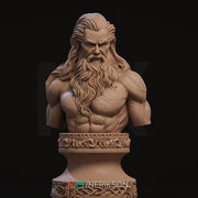 Ivar Bust [presupported] - Only-Games