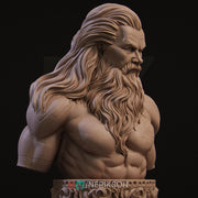 Ivar Bust [presupported] - Only-Games