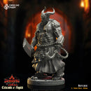 The Butcher