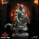 The Butcher