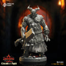 The Butcher