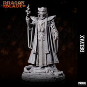 5 miniatures - 32mm - Draconians Bundle - DragonBlade - Only-Games