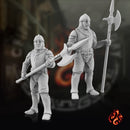 Elite City Guard