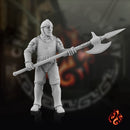Elite City Guard