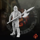 Elite City Guard