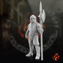 Elite City Guard