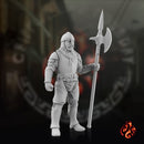 Elite City Guard