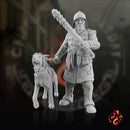 City Watch Guardsmen