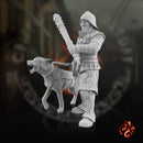 City Watch Guardsmen