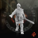 City Watch Guardsmen