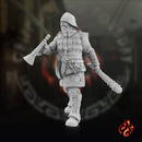 City Watch Guardsmen
