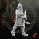 City Watch Guardsmen
