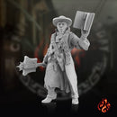 Interrogator