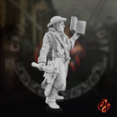 Interrogator