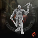 City Watch Judge