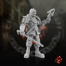 City Watch Judge