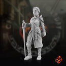 City Guard Elite Captain