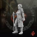 City Guard Elite Captain