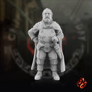 Commander Edmund
