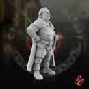 Commander Edmund